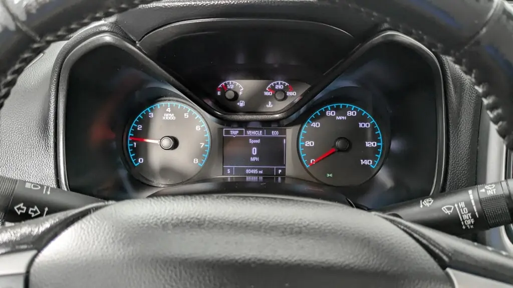 Florida Fine Cars - Used CHEVROLET COLORADO 2022 ORLANDO 2WD LT