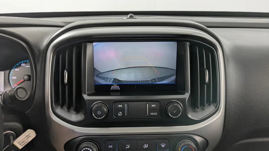 Florida Fine Cars - Used CHEVROLET COLORADO 2022 ORLANDO 2WD LT