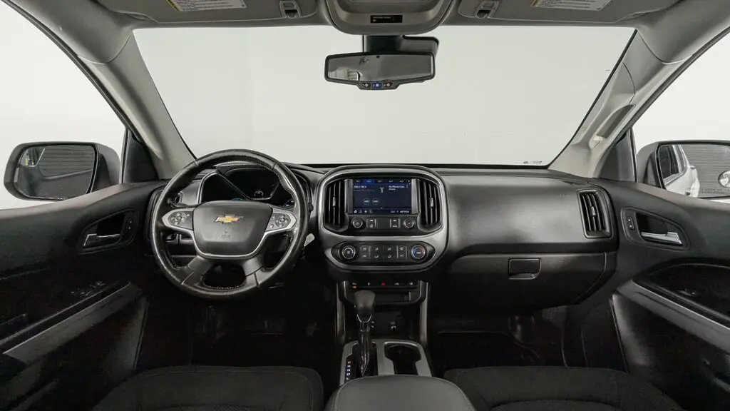 Florida Fine Cars - Used CHEVROLET COLORADO 2022 ORLANDO 2WD LT