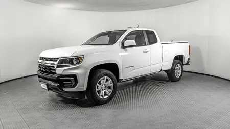 Florida Fine Cars - Used CHEVROLET COLORADO 2022 ORLANDO 2WD LT