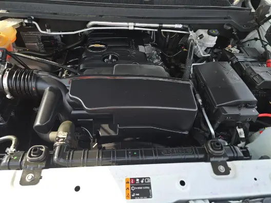 Florida Fine Cars - Used CHEVROLET COLORADO 2022 ORLANDO 2WD LT