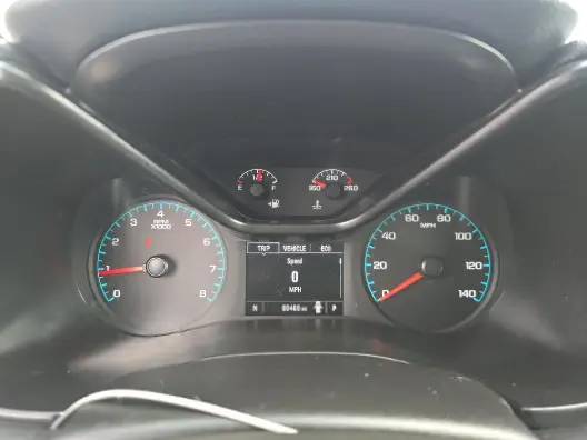 Florida Fine Cars - Used CHEVROLET COLORADO 2022 ORLANDO 2WD LT