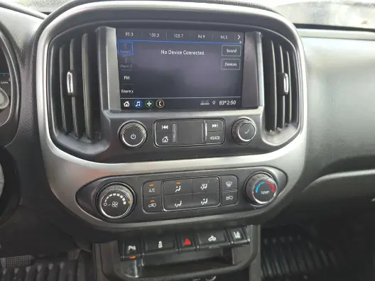 Florida Fine Cars - Used CHEVROLET COLORADO 2022 ORLANDO 2WD LT