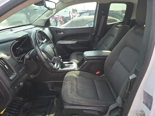 Florida Fine Cars - Used CHEVROLET COLORADO 2022 ORLANDO 2WD LT