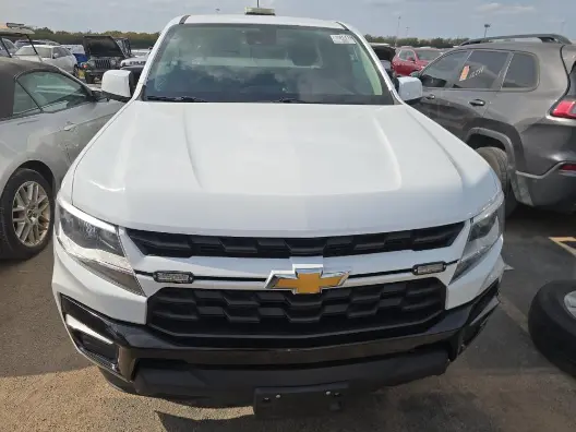 Florida Fine Cars - Used CHEVROLET COLORADO 2022 ORLANDO 2WD LT
