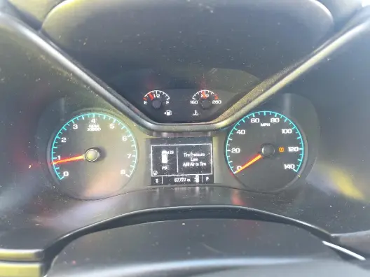 Florida Fine Cars - Used CHEVROLET COLORADO 2022 WEST PALM 2WD LT