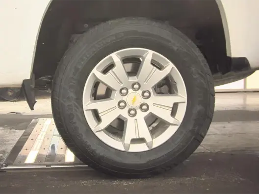 Florida Fine Cars - Used CHEVROLET COLORADO 2022 WEST PALM 2WD LT