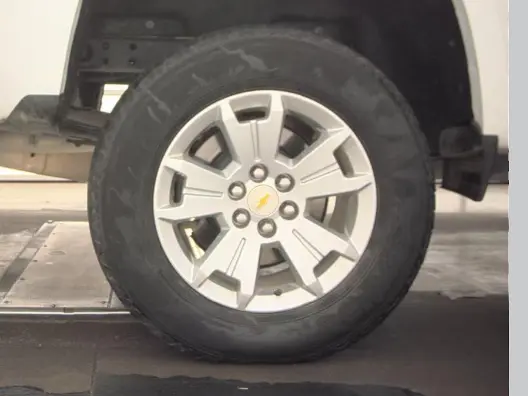 Florida Fine Cars - Used CHEVROLET COLORADO 2022 WEST PALM 2WD LT