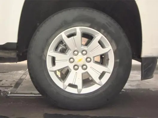 Florida Fine Cars - Used CHEVROLET COLORADO 2022 WEST PALM 2WD LT