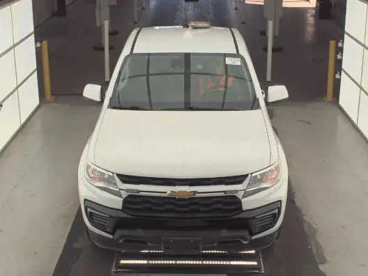 Florida Fine Cars - Used CHEVROLET COLORADO 2022 WEST PALM 2WD LT