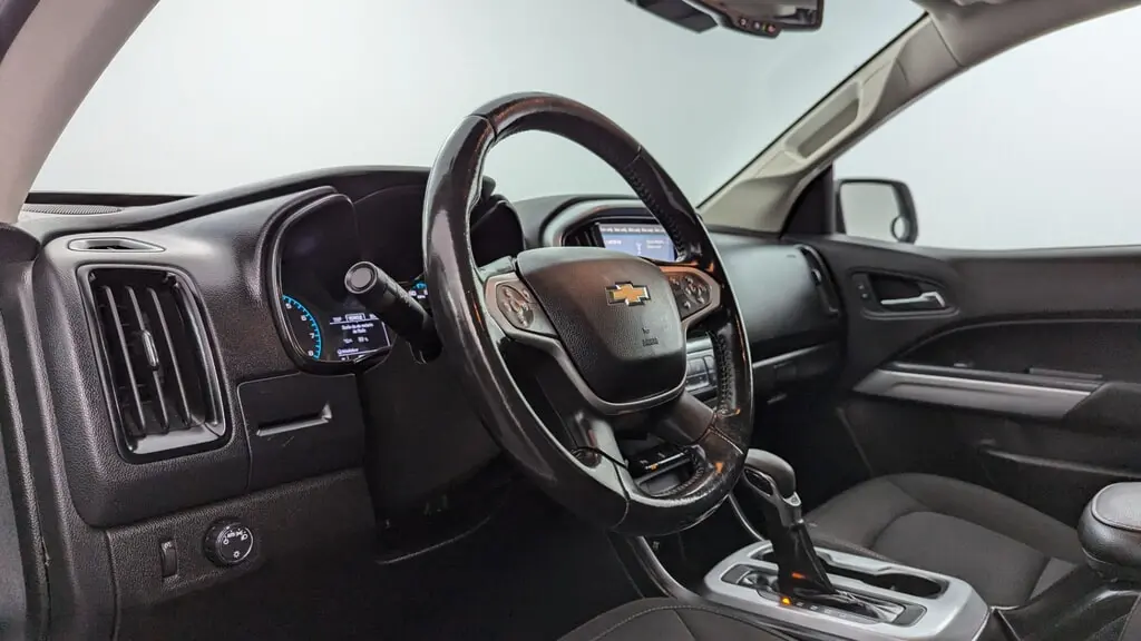 Florida Fine Cars - Used CHEVROLET COLORADO 2022 WEST PALM 2WD LT