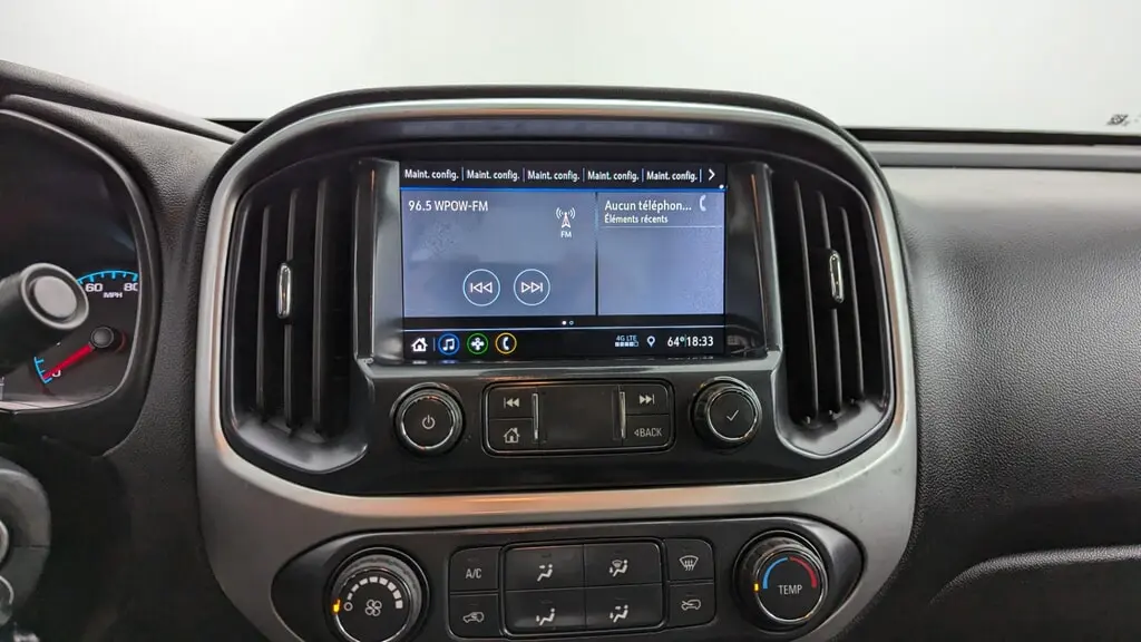 Florida Fine Cars - Used CHEVROLET COLORADO 2022 WEST PALM 2WD LT