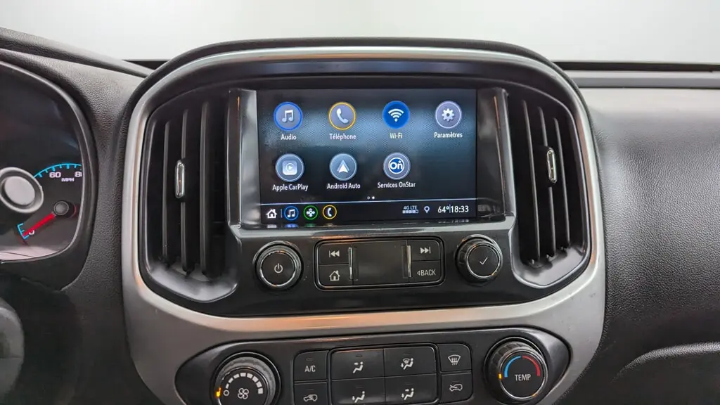 Florida Fine Cars - Used CHEVROLET COLORADO 2022 WEST PALM 2WD LT