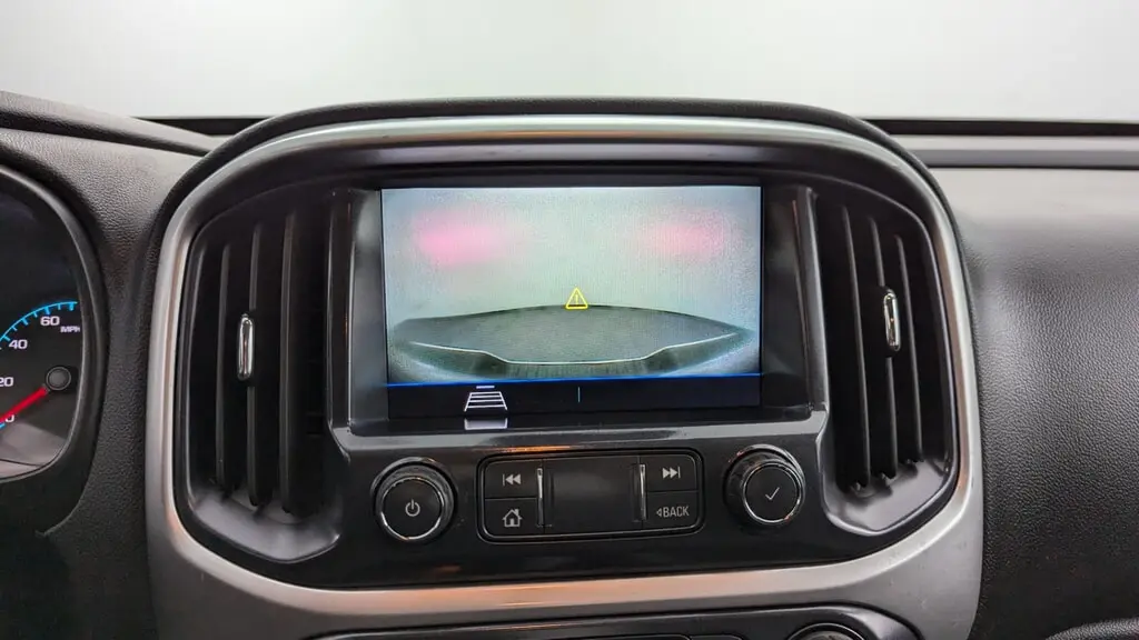 Florida Fine Cars - Used CHEVROLET COLORADO 2022 WEST PALM 2WD LT