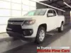 Florida Fine Cars - Used CHEVROLET COLORADO 2022 WEST PALM 2WD LT
