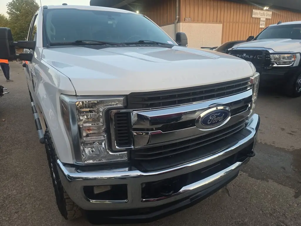 Florida Fine Cars - Used FORD SUPER DUTY F-250 SRW 2018 ORLANDO XLT