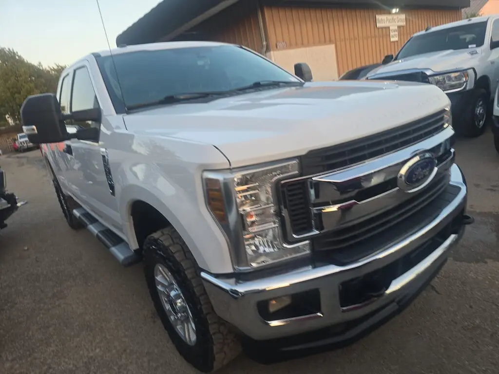 Florida Fine Cars - Used FORD SUPER DUTY F-250 SRW 2018 ORLANDO XLT
