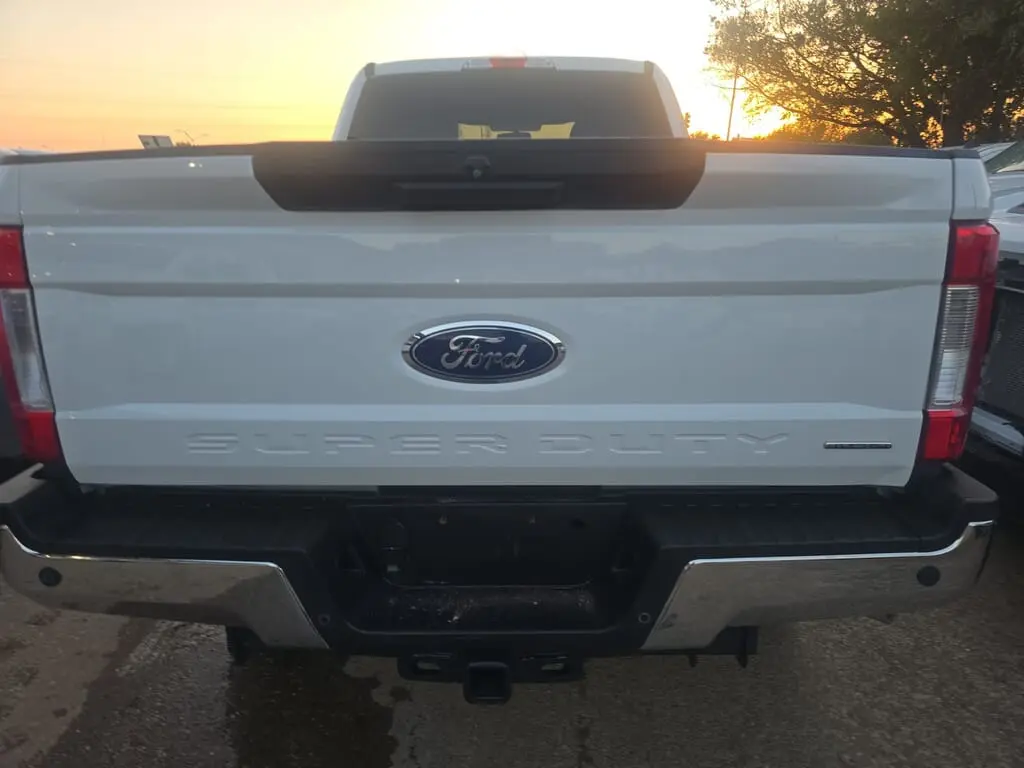 Florida Fine Cars - Used FORD SUPER DUTY F-250 SRW 2018 ORLANDO XLT