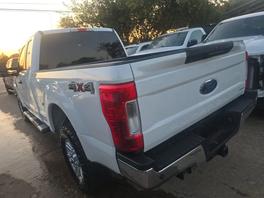 Florida Fine Cars - Used FORD SUPER DUTY F-250 SRW 2018 ORLANDO XLT