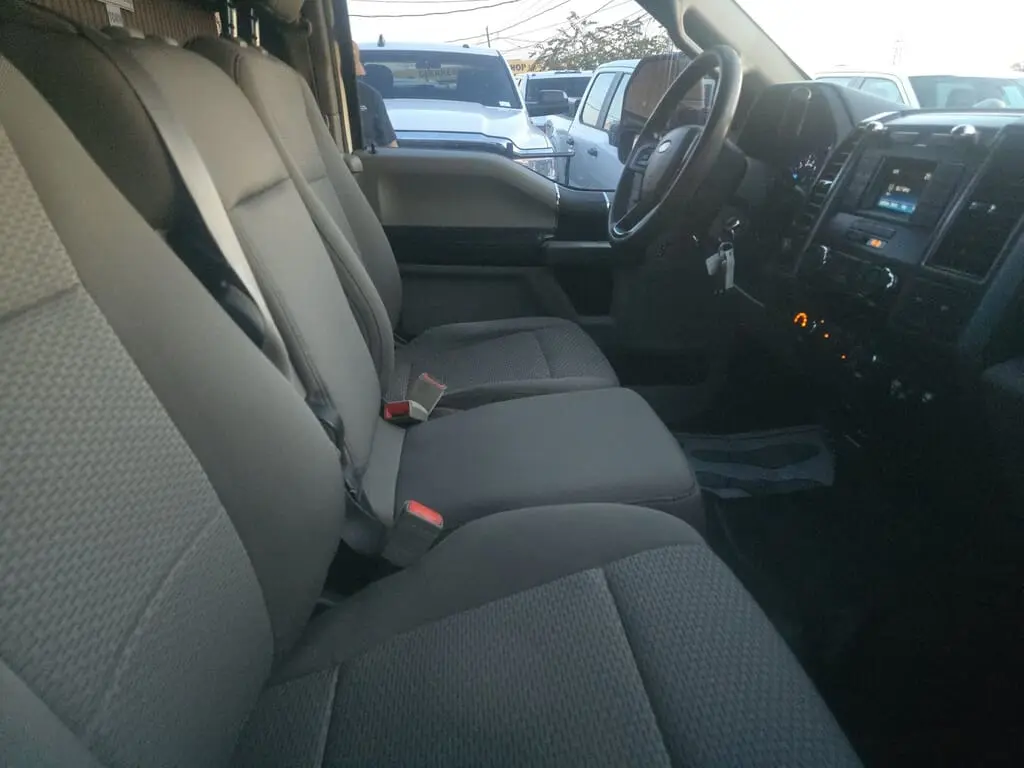 Florida Fine Cars - Used FORD SUPER DUTY F-250 SRW 2018 ORLANDO XLT