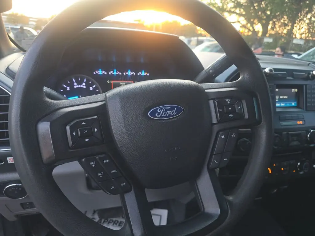 Florida Fine Cars - Used FORD SUPER DUTY F-250 SRW 2018 ORLANDO XLT