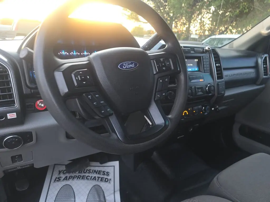 Florida Fine Cars - Used FORD SUPER DUTY F-250 SRW 2018 ORLANDO XLT