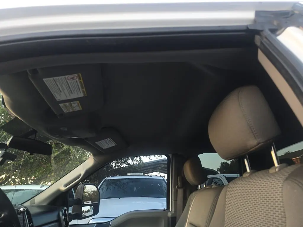 Florida Fine Cars - Used FORD SUPER DUTY F-250 SRW 2018 ORLANDO XLT