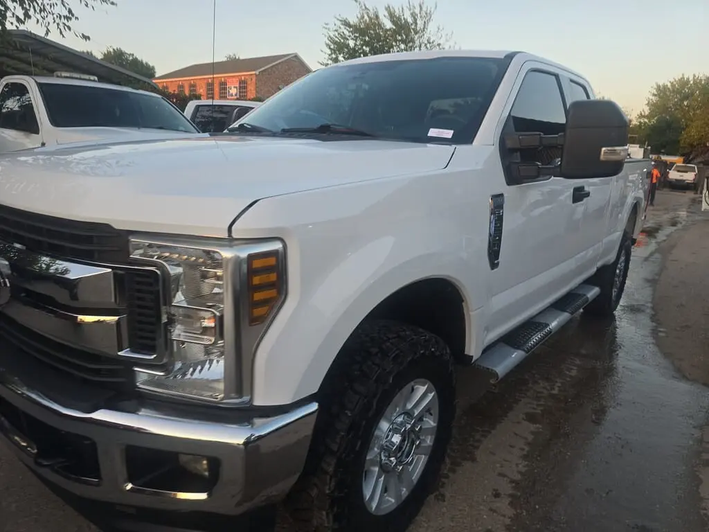 Florida Fine Cars - Used FORD SUPER DUTY F-250 SRW 2018 ORLANDO XLT