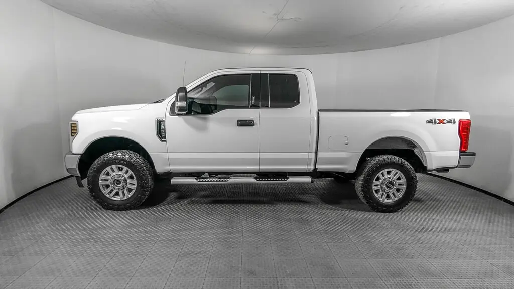 Florida Fine Cars - Used FORD SUPER DUTY F-250 SRW 2018 ORLANDO XLT