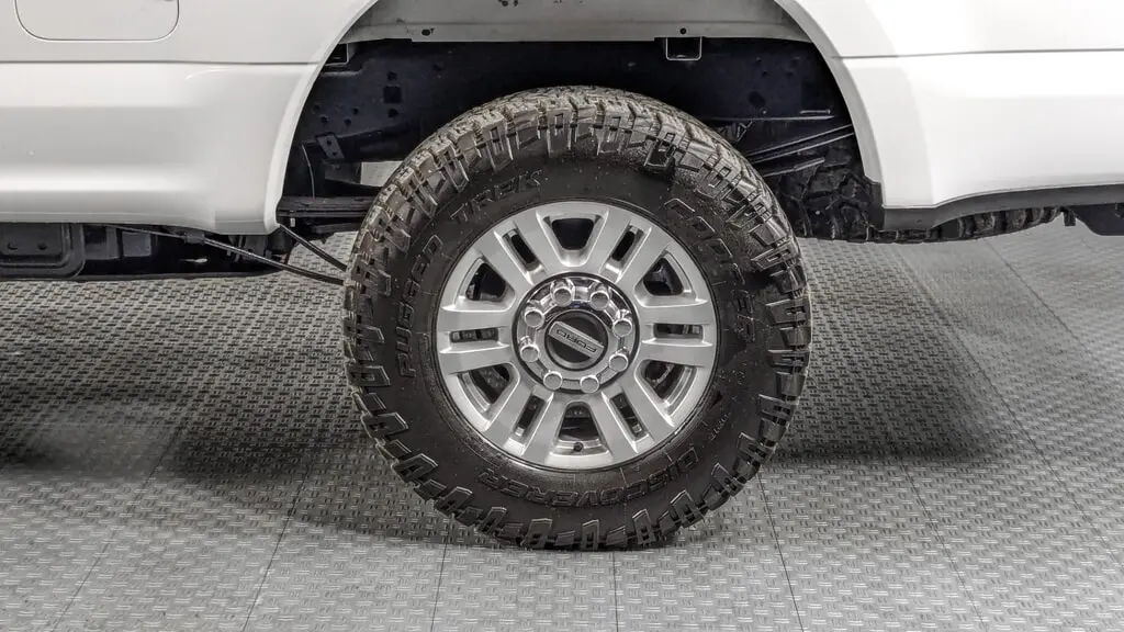 Florida Fine Cars - Used FORD SUPER DUTY F-250 SRW 2018 ORLANDO XLT