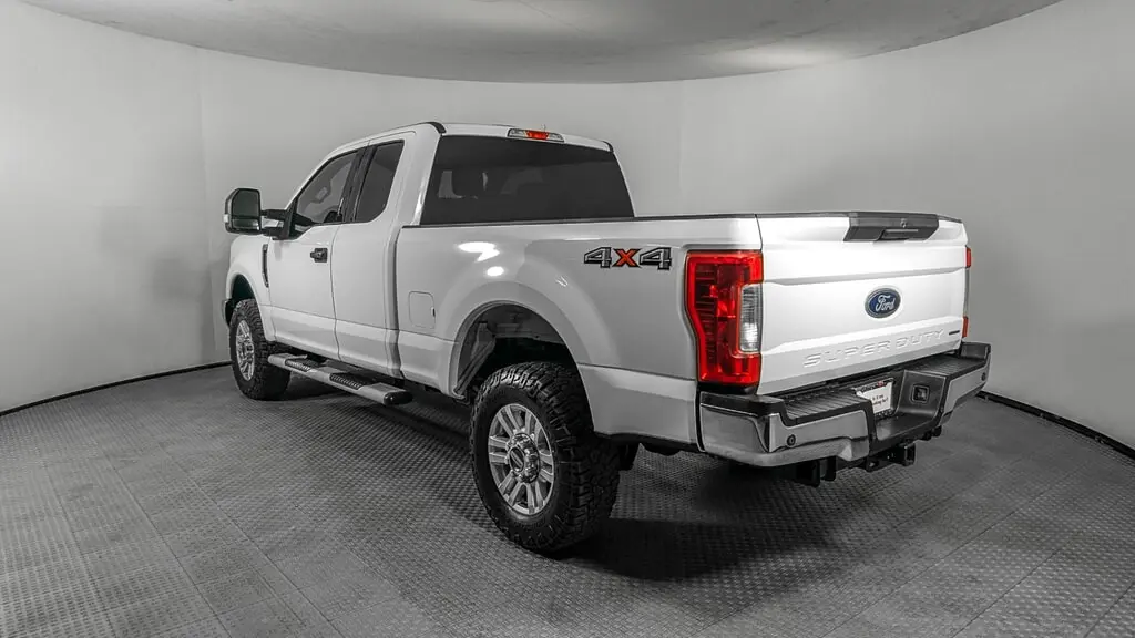 Florida Fine Cars - Used FORD SUPER DUTY F-250 SRW 2018 ORLANDO XLT