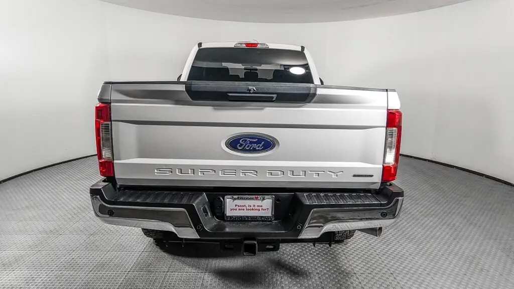 Florida Fine Cars - Used FORD SUPER DUTY F-250 SRW 2018 ORLANDO XLT