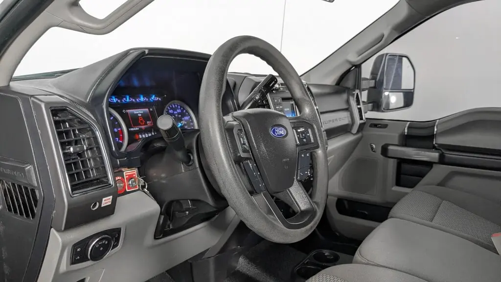 Florida Fine Cars - Used FORD SUPER DUTY F-250 SRW 2018 ORLANDO XLT