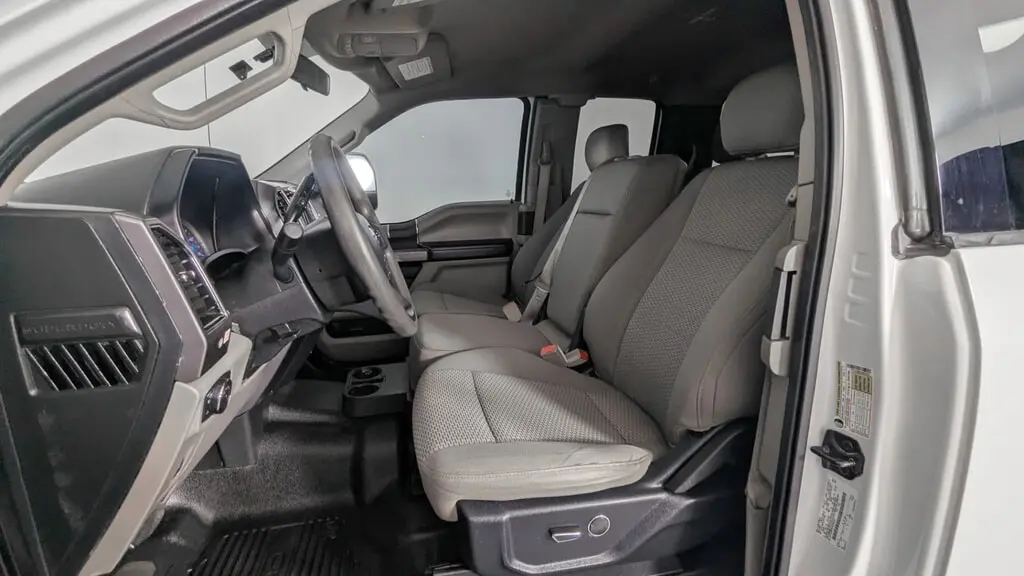 Florida Fine Cars - Used FORD SUPER DUTY F-250 SRW 2018 ORLANDO XLT