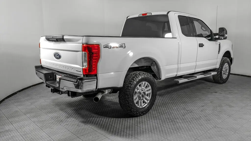 Florida Fine Cars - Used FORD SUPER DUTY F-250 SRW 2018 ORLANDO XLT