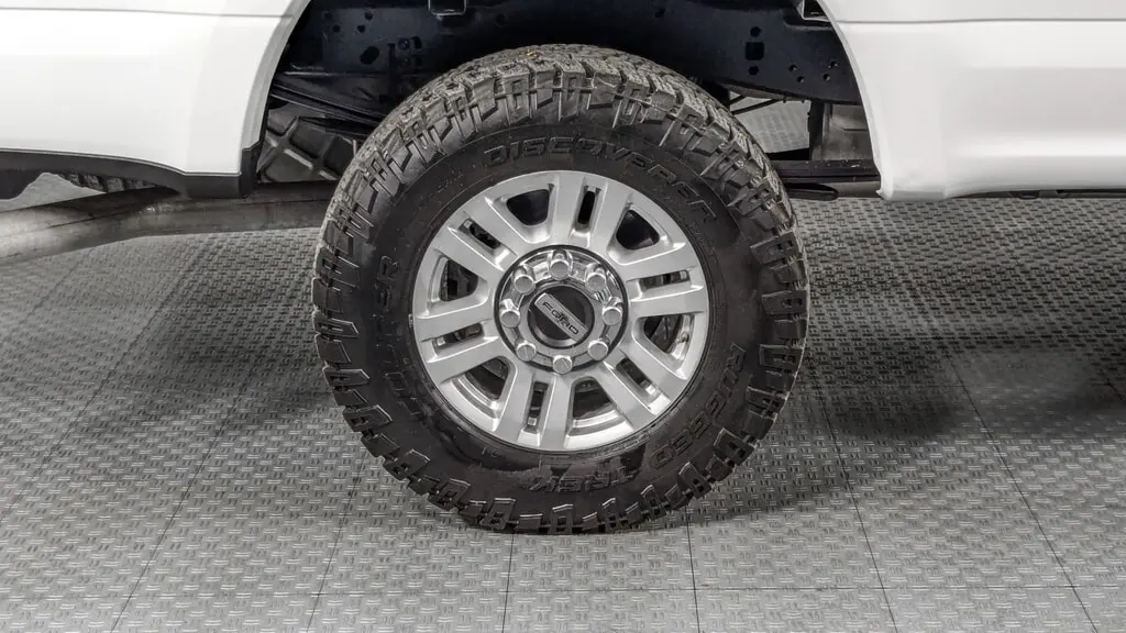 Florida Fine Cars - Used FORD SUPER DUTY F-250 SRW 2018 ORLANDO XLT