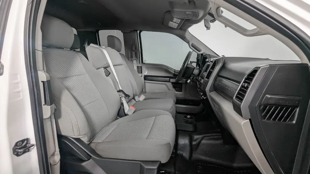 Florida Fine Cars - Used FORD SUPER DUTY F-250 SRW 2018 ORLANDO XLT