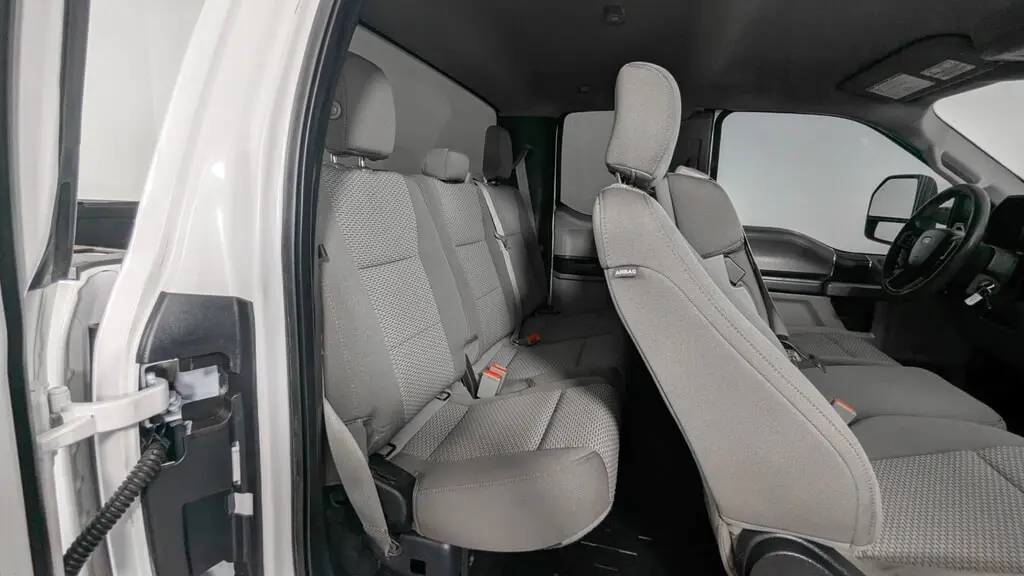 Florida Fine Cars - Used FORD SUPER DUTY F-250 SRW 2018 ORLANDO XLT