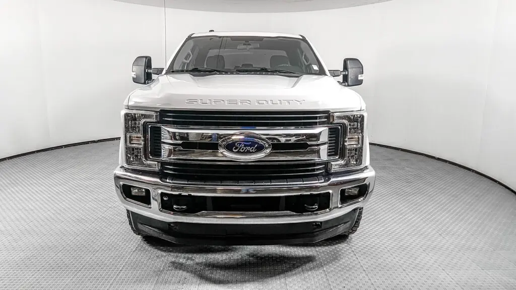 Florida Fine Cars - Used FORD SUPER DUTY F-250 SRW 2018 ORLANDO XLT