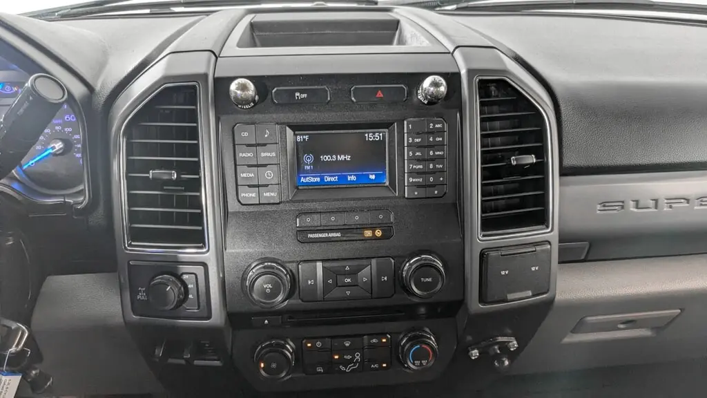 Florida Fine Cars - Used FORD SUPER DUTY F-250 SRW 2018 ORLANDO XLT