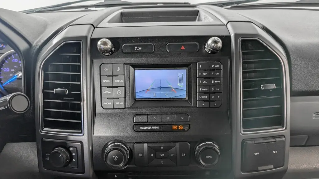 Florida Fine Cars - Used FORD SUPER DUTY F-250 SRW 2018 ORLANDO XLT