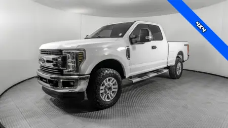 Florida Fine Cars - Used FORD SUPER-DUTY F-250 SRW 2018 ORLANDO XLT