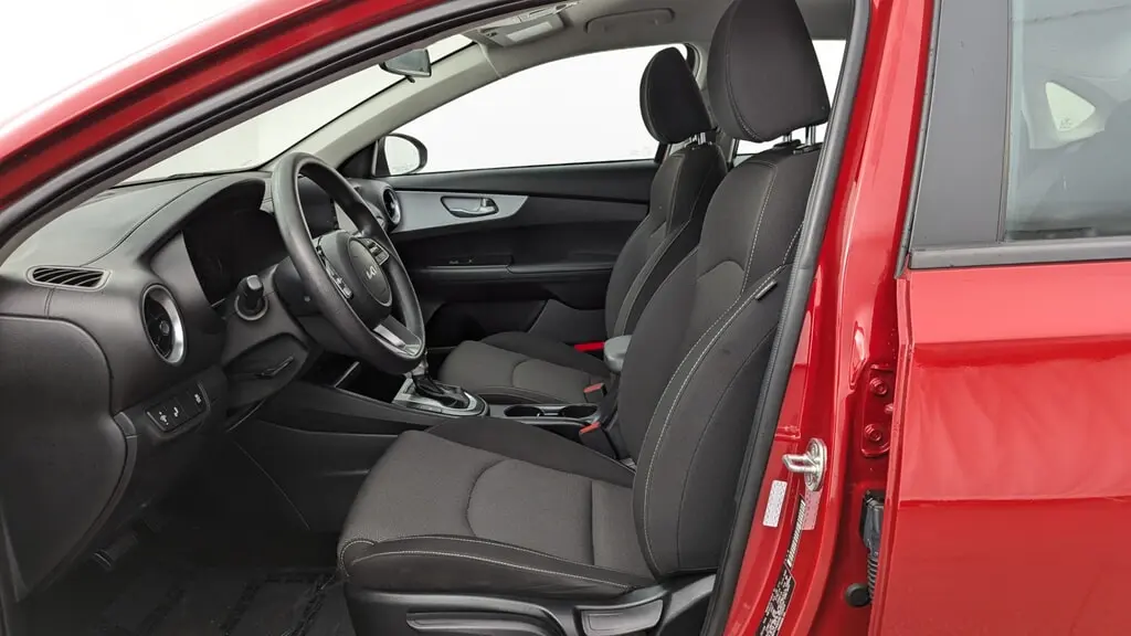 Florida Fine Cars - Used KIA FORTE 2024 MIAMI LXS