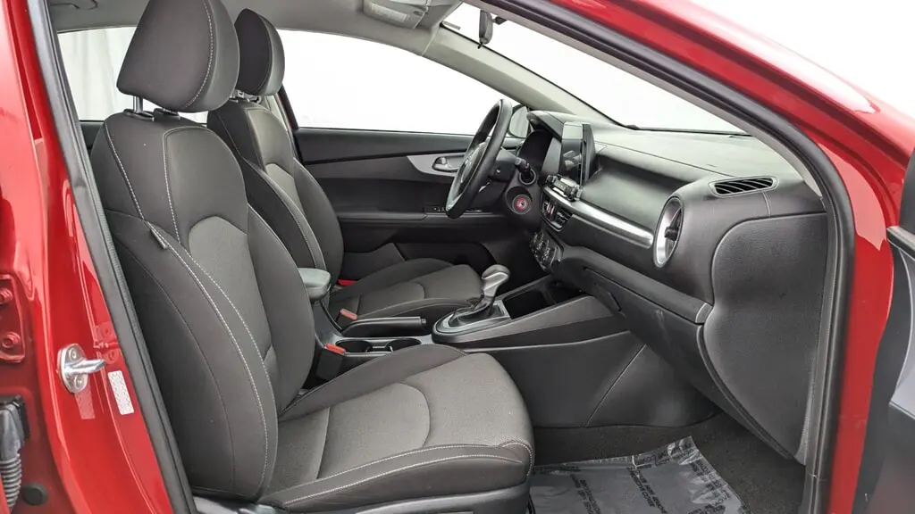 Florida Fine Cars - Used KIA FORTE 2024 MIAMI LXS