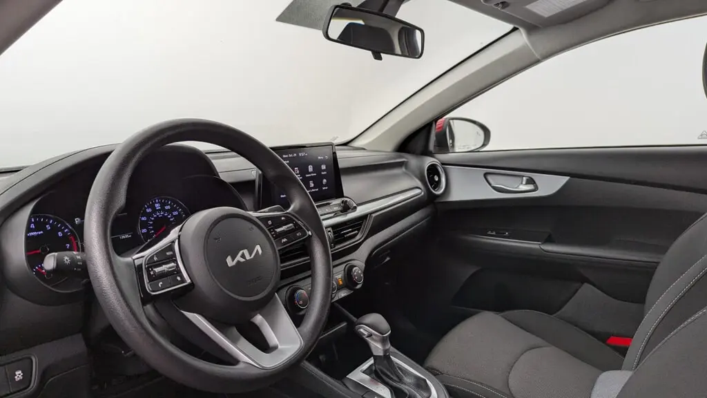 Florida Fine Cars - Used KIA FORTE 2024 MIAMI LXS