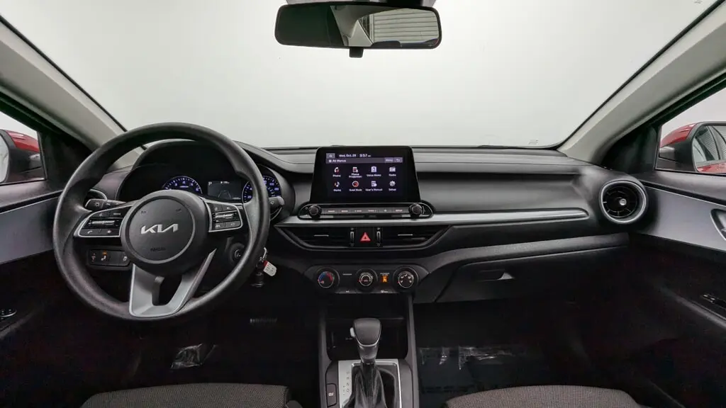 Florida Fine Cars - Used KIA FORTE 2024 MIAMI LXS