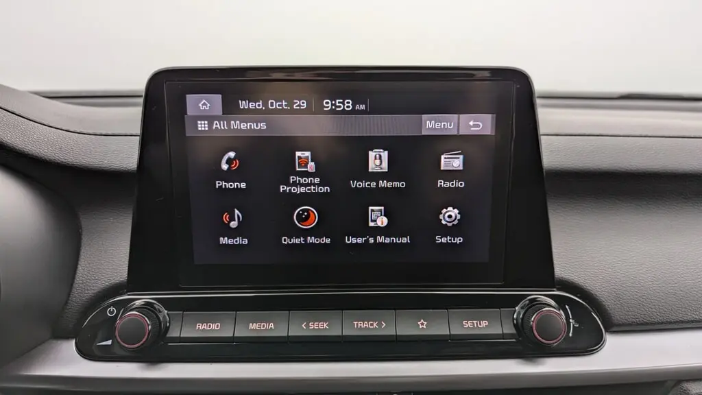 Florida Fine Cars - Used KIA FORTE 2024 MIAMI LXS