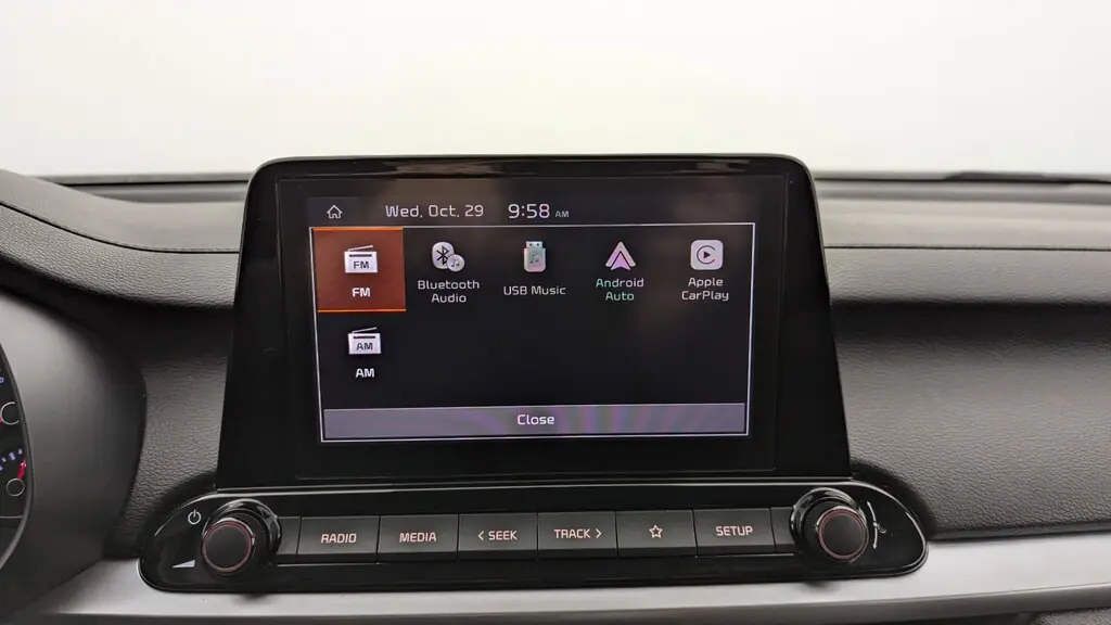 Florida Fine Cars - Used KIA FORTE 2024 MIAMI LXS