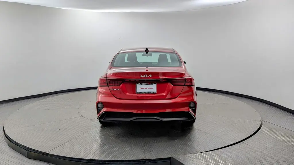 Florida Fine Cars - Used KIA FORTE 2024 MIAMI LXS
