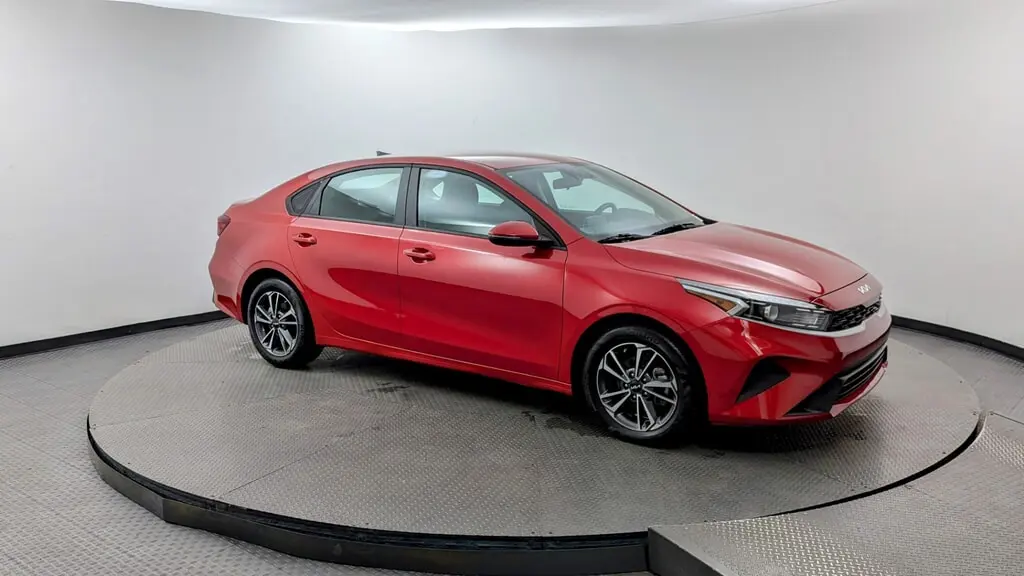 Florida Fine Cars - Used KIA FORTE 2024 MIAMI LXS